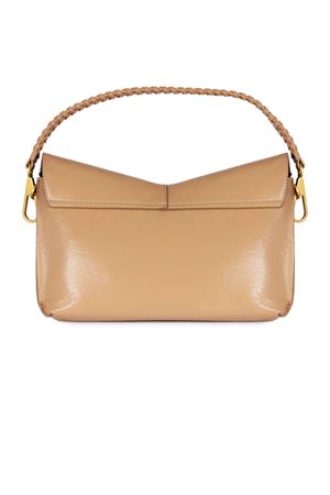 Diva in crinkled waxed leather GIANNI CHIARINI | BS11941RALPH5313